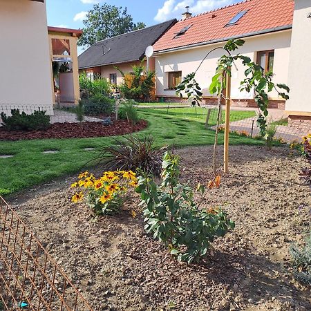 Apartmany Danka Ľubeľa 外观 照片