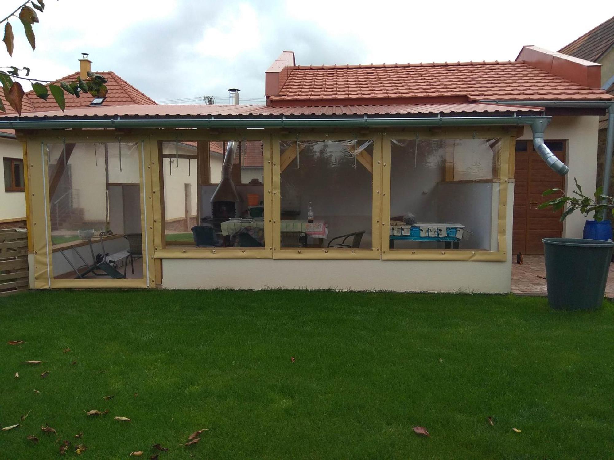 Apartmany Danka Ľubeľa 外观 照片