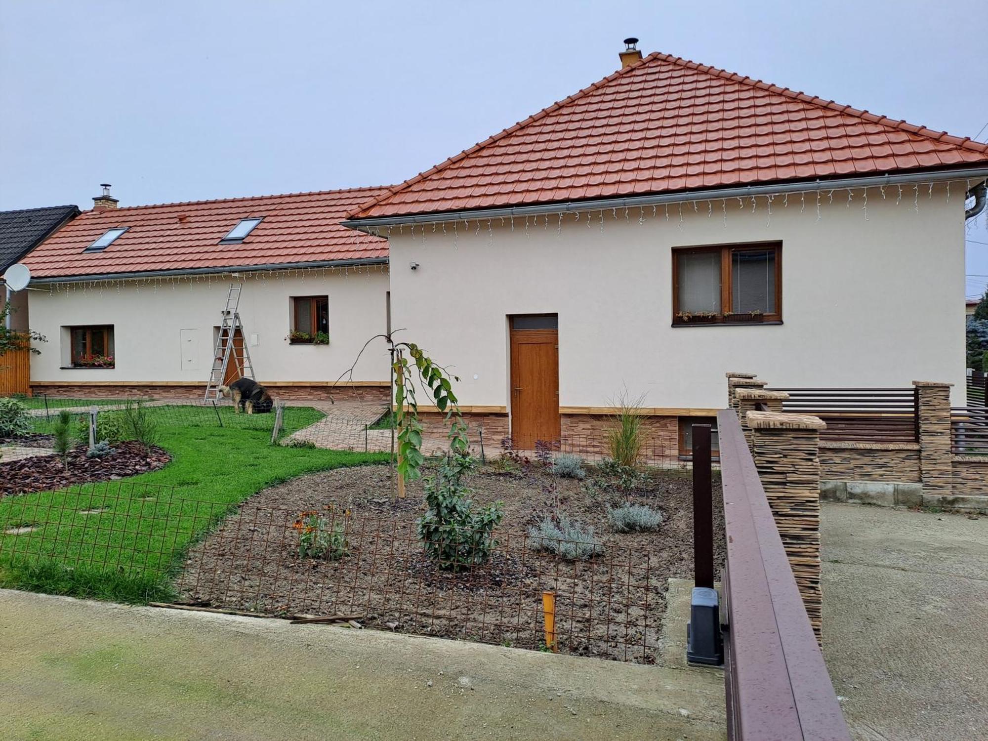 Apartmany Danka Ľubeľa 外观 照片