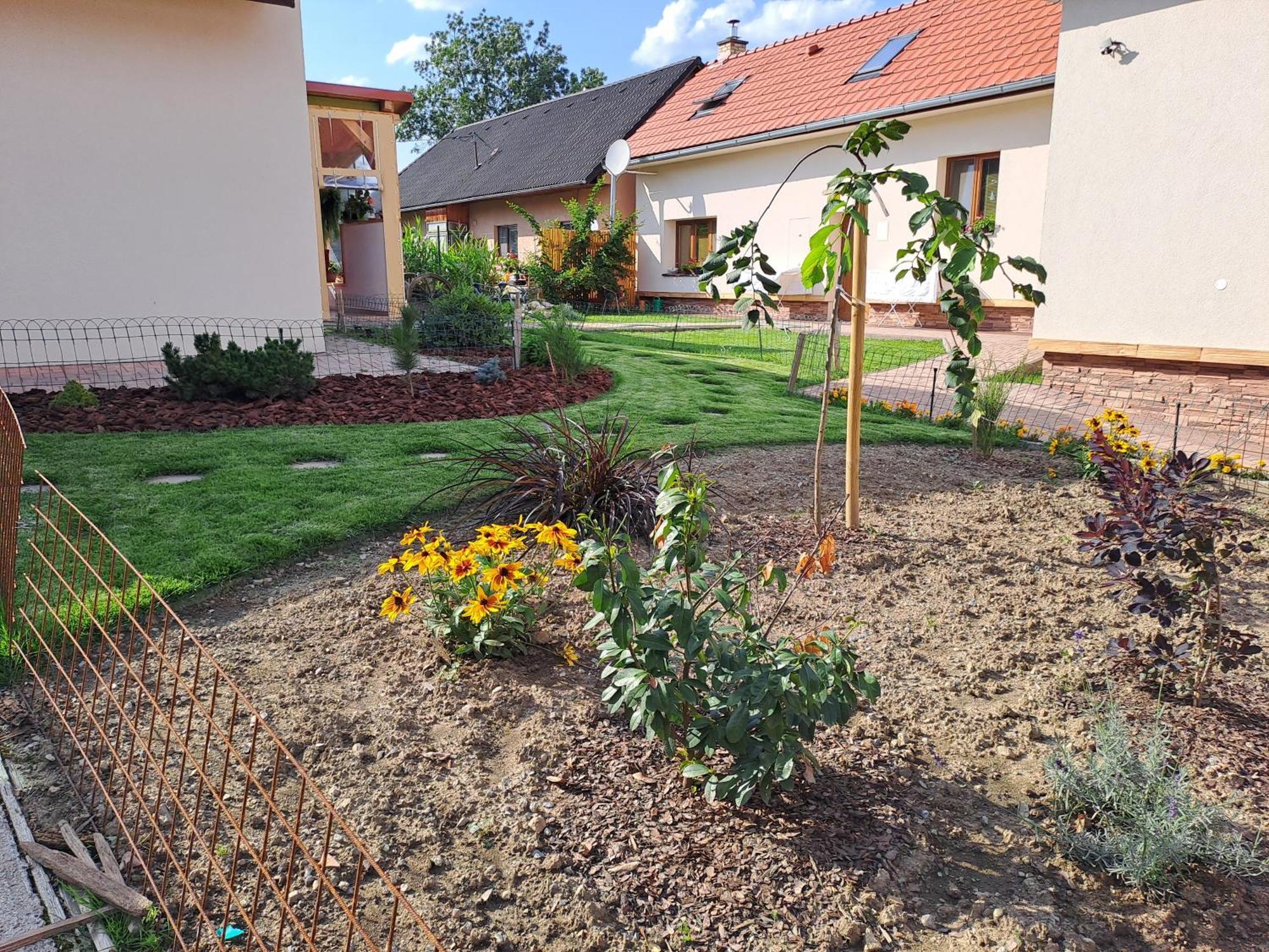Apartmany Danka Ľubeľa 外观 照片