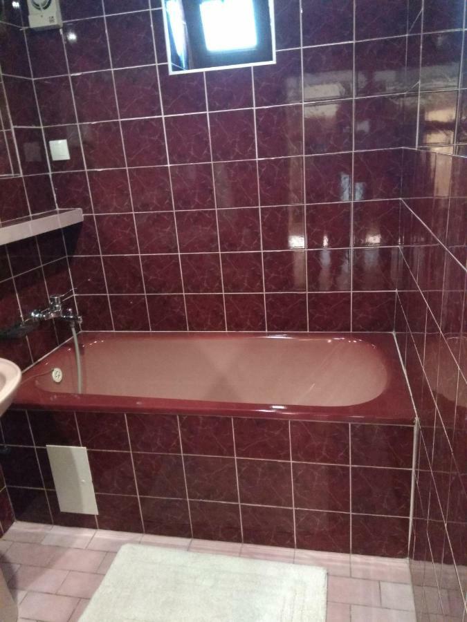 Apartmany Danka Ľubeľa 外观 照片