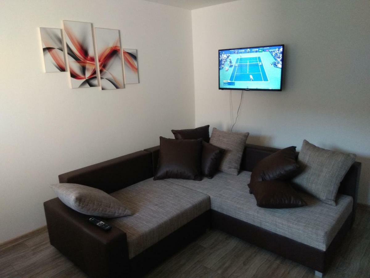 Apartmany Danka Ľubeľa 外观 照片