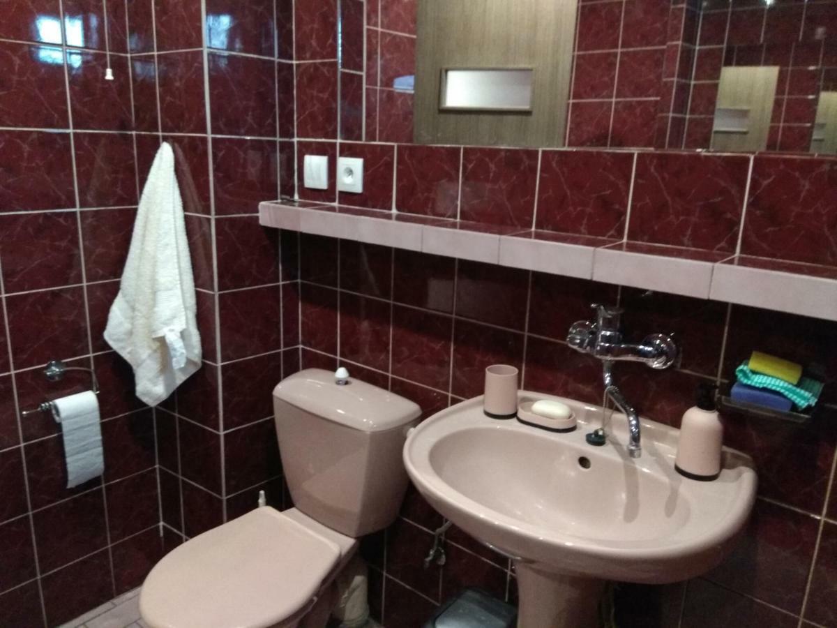 Apartmany Danka Ľubeľa 外观 照片