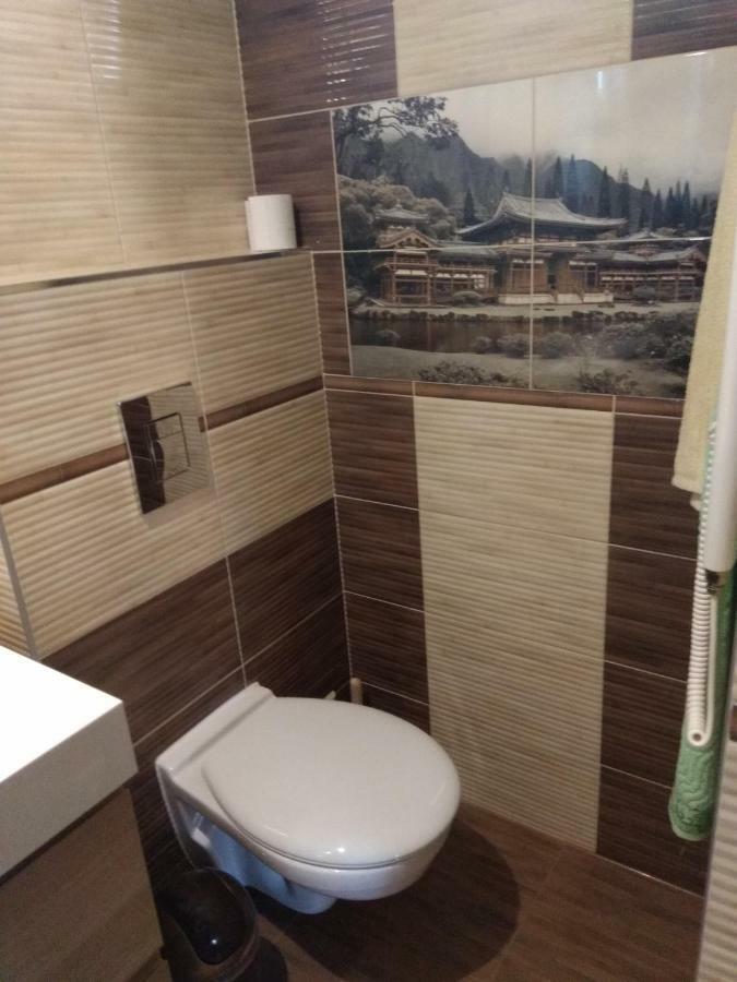 Apartmany Danka Ľubeľa 外观 照片