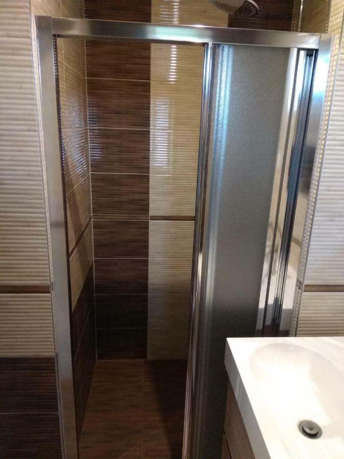 Apartmany Danka Ľubeľa 外观 照片