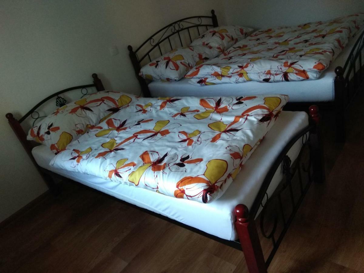 Apartmany Danka Ľubeľa 外观 照片