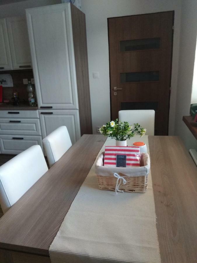 Apartmany Danka Ľubeľa 外观 照片