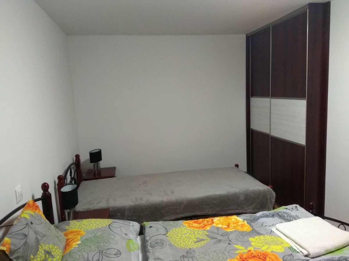 Apartmany Danka Ľubeľa 外观 照片
