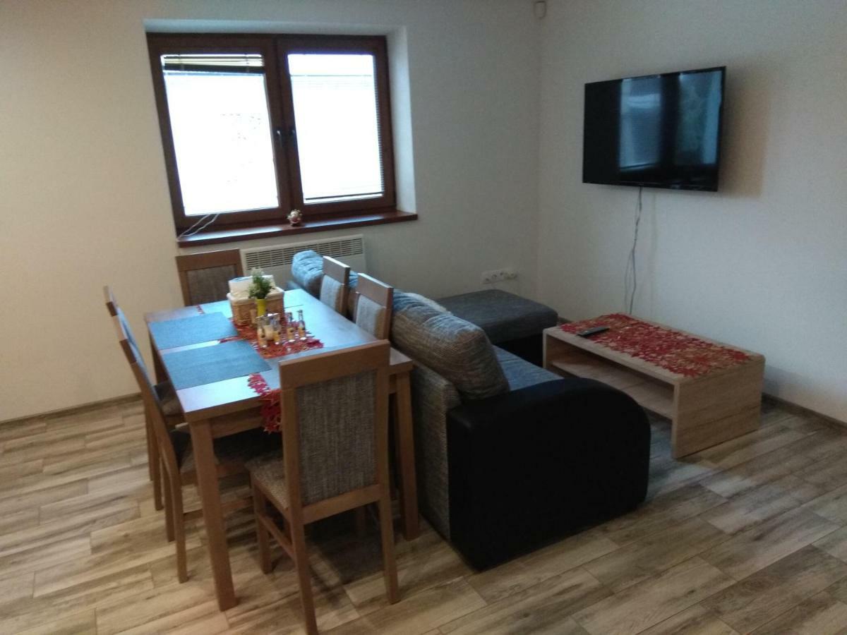 Apartmany Danka Ľubeľa 外观 照片