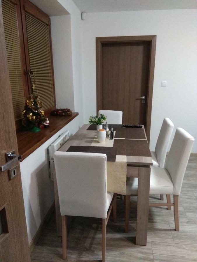 Apartmany Danka Ľubeľa 外观 照片