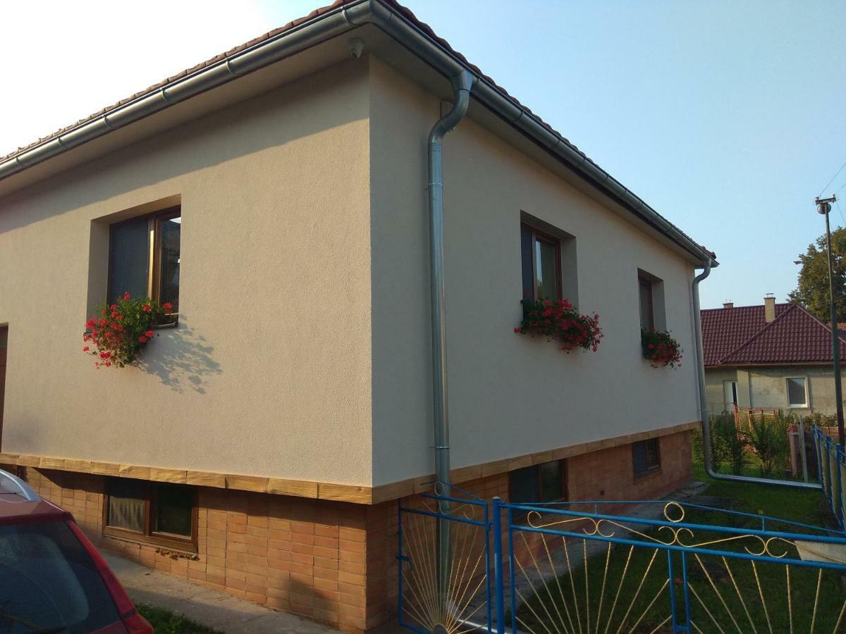 Apartmany Danka Ľubeľa 外观 照片