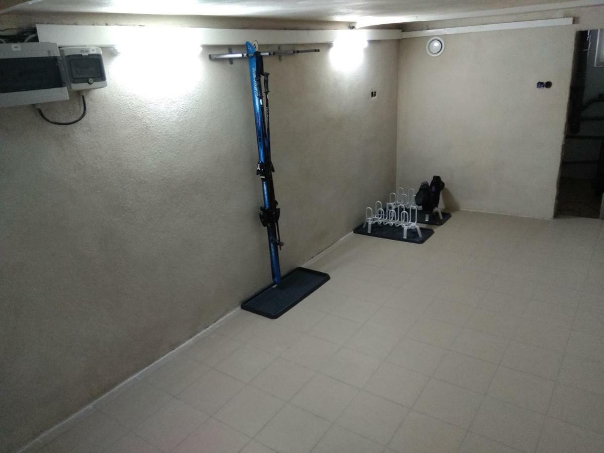Apartmany Danka Ľubeľa 外观 照片