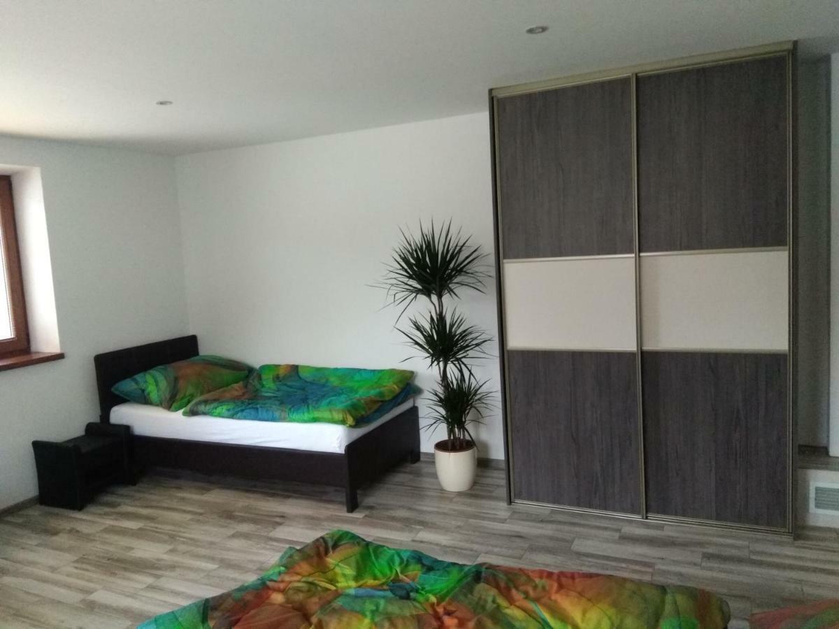 Apartmany Danka Ľubeľa 外观 照片