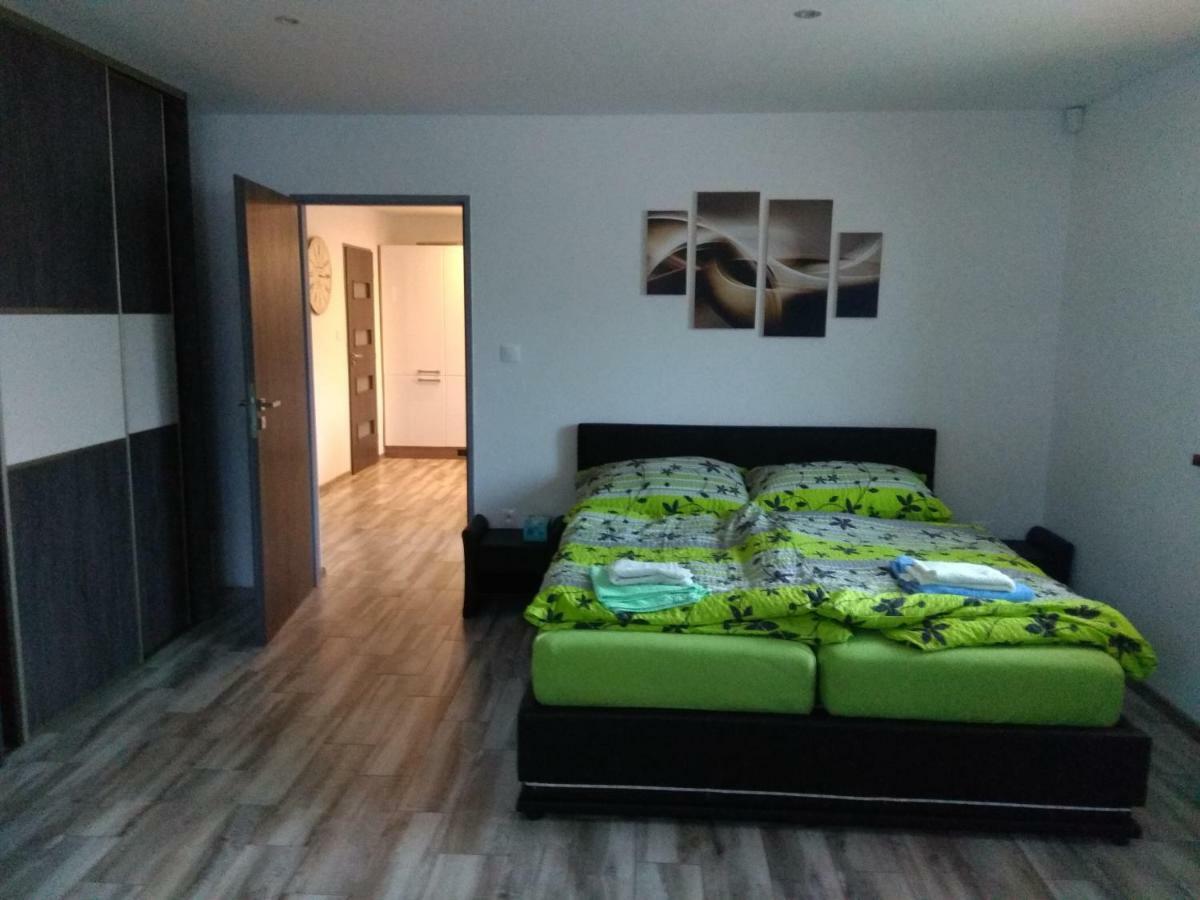 Apartmany Danka Ľubeľa 外观 照片